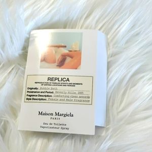 Maison Margiela EDT